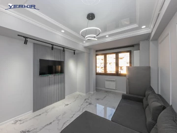 Apartments Code: 5+221678