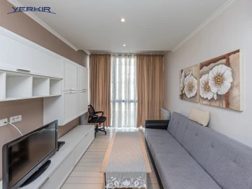 Բնակարաններ Կոդ` 5+217211