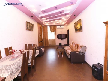 Квартиры Код 10+309014