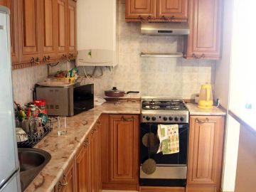 Բնակարաններ Կոդ` 10+20011