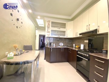 Квартиры Код 5+200211