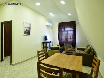 Квартиры Код 10+213686