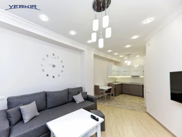 Квартиры Код 3+3253547