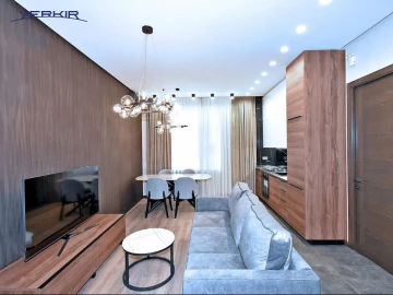 Apartments Code: 5+111810