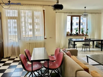 Квартиры Код 5+420547