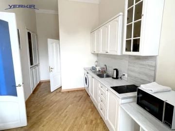 Apartments Code: 5+109081