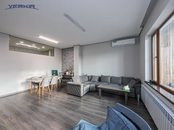 Բնակարաններ Կոդ` 5+320850