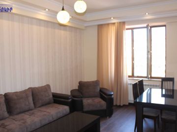 Квартиры Код 6+20423