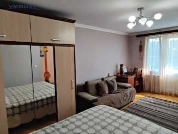 Apartments Code: 10+119663