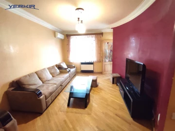 Apartments Code: 5+20915