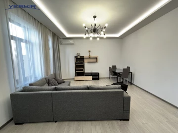 Квартиры Код 1+215789