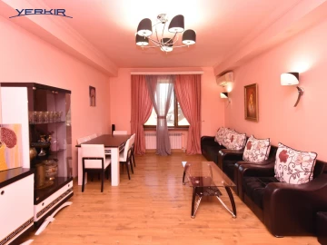 Apartments Code: 10+320875