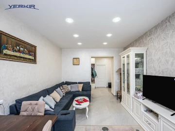 Apartments Code: 3+316058