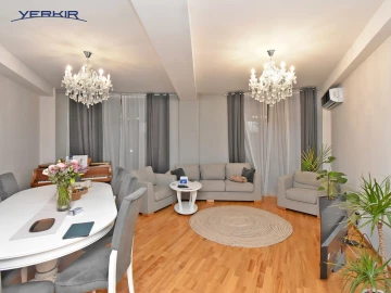 Квартиры Код 5+421138