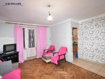 Apartments Code: 10+121521