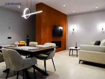 Առանձնատներ Կոդ` 5+506727