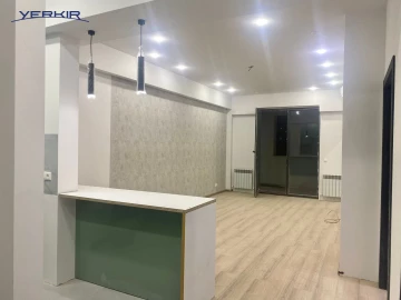 Apartments Code: 9+217167