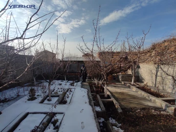 Հողատարածք Կոդ` 8+615361