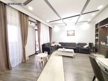 Apartments Code: 2+30641