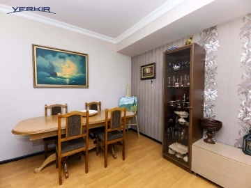 Apartments Code: 9+410427