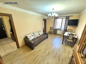 Apartments Code: 4+215275