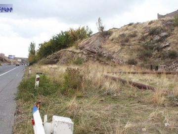 Land areas Code: 6+60790