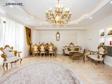 Квартиры Код 5+312159