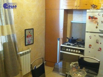 Квартиры Код 5+10047