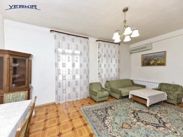 Квартиры Код 6+20456