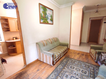 Квартиры Код 5+103477