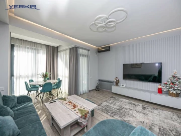 Квартиры Код 9+221674