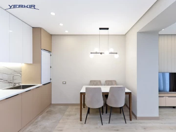 Բնակարաններ Կոդ` 5+216781