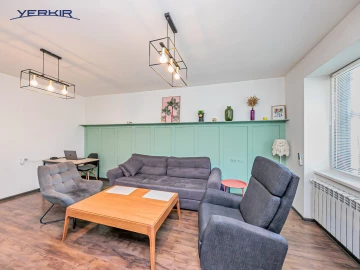 Квартиры Код 1+218979