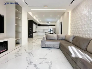 Apartments Code: 9+317608