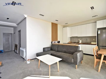 Apartments Code: 5+306497