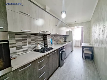 Apartments Code: 9+316403