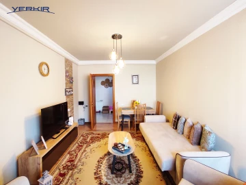 Apartments Code: 10+213185