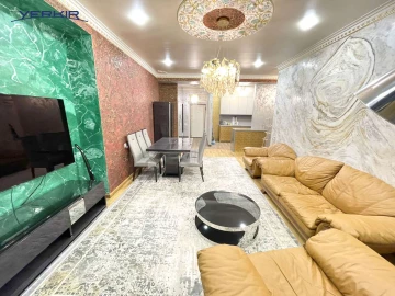 Apartments Code: 5+207264