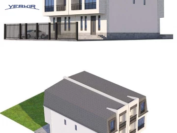 Houses Code: 9+5164798