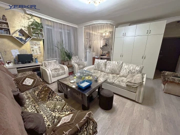 Квартиры Код 2+113695