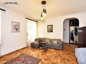 Apartments Code: 5+116434