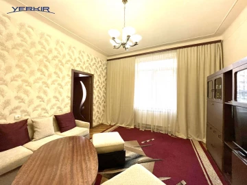 Квартиры Код 3+307391