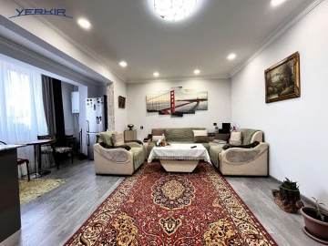 Apartments Code: 3+3666877