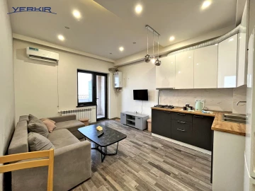 Բնակարաններ Կոդ` 3+22304