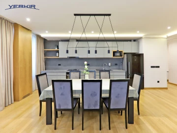 Բնակարաններ Կոդ` 5+312443