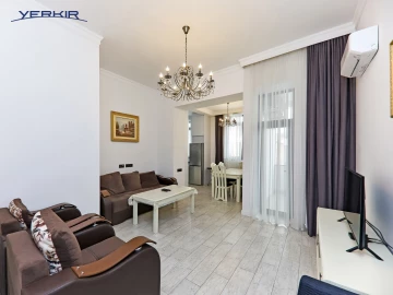 Apartments Code: 10+315446