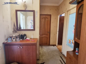 Apartments Code: 9+316768