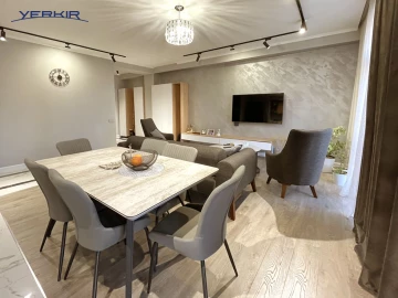 Квартиры Код 3+307558