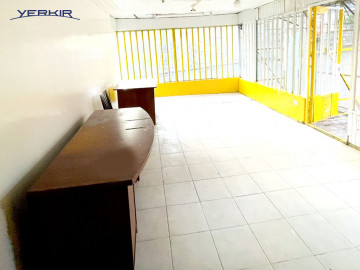 Կոմերցիոն Տարածքներ Կոդ` 6+90646