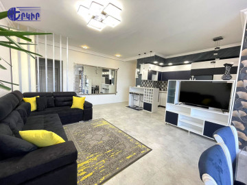 Բնակարաններ Կոդ` 3+403834